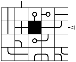 チクチクバンバンの概観図．